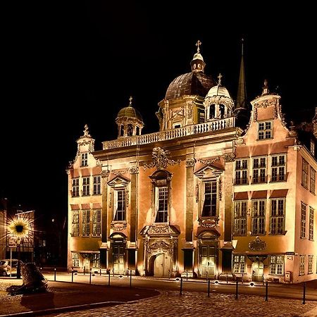 Apartament Kameralny 13 Gdansk Ngoại thất bức ảnh