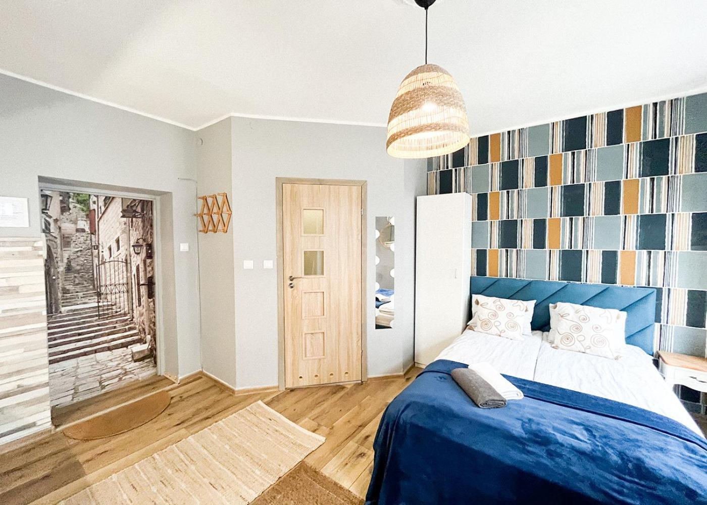 Apartament Kameralny 13 Gdansk Ngoại thất bức ảnh