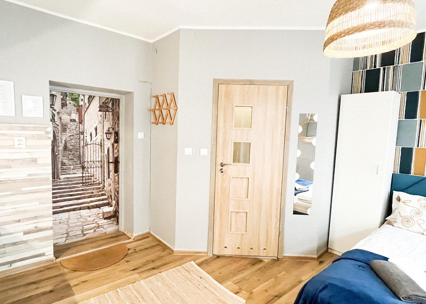 Apartament Kameralny 13 Gdansk Ngoại thất bức ảnh
