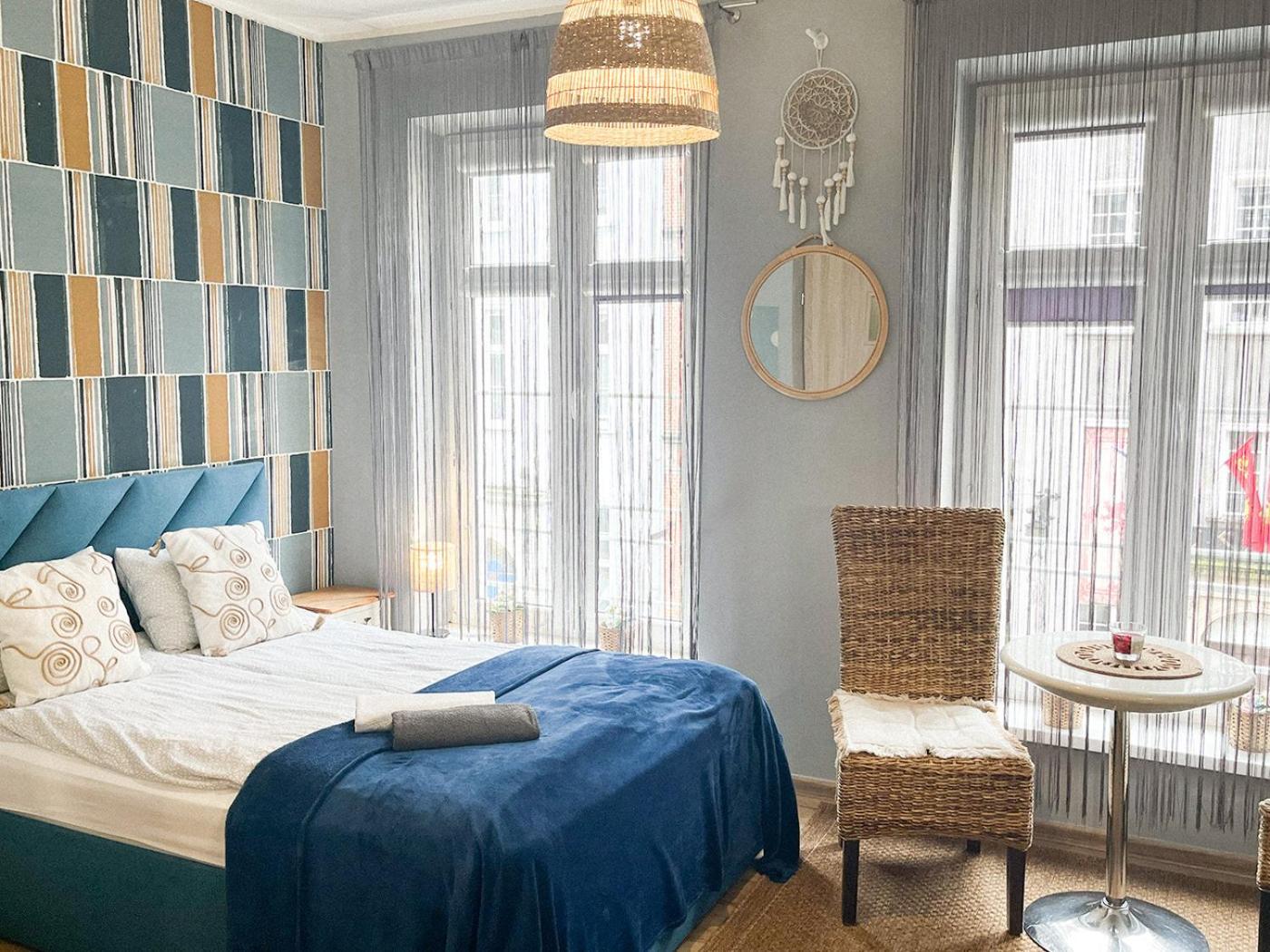 Apartament Kameralny 13 Gdansk Ngoại thất bức ảnh
