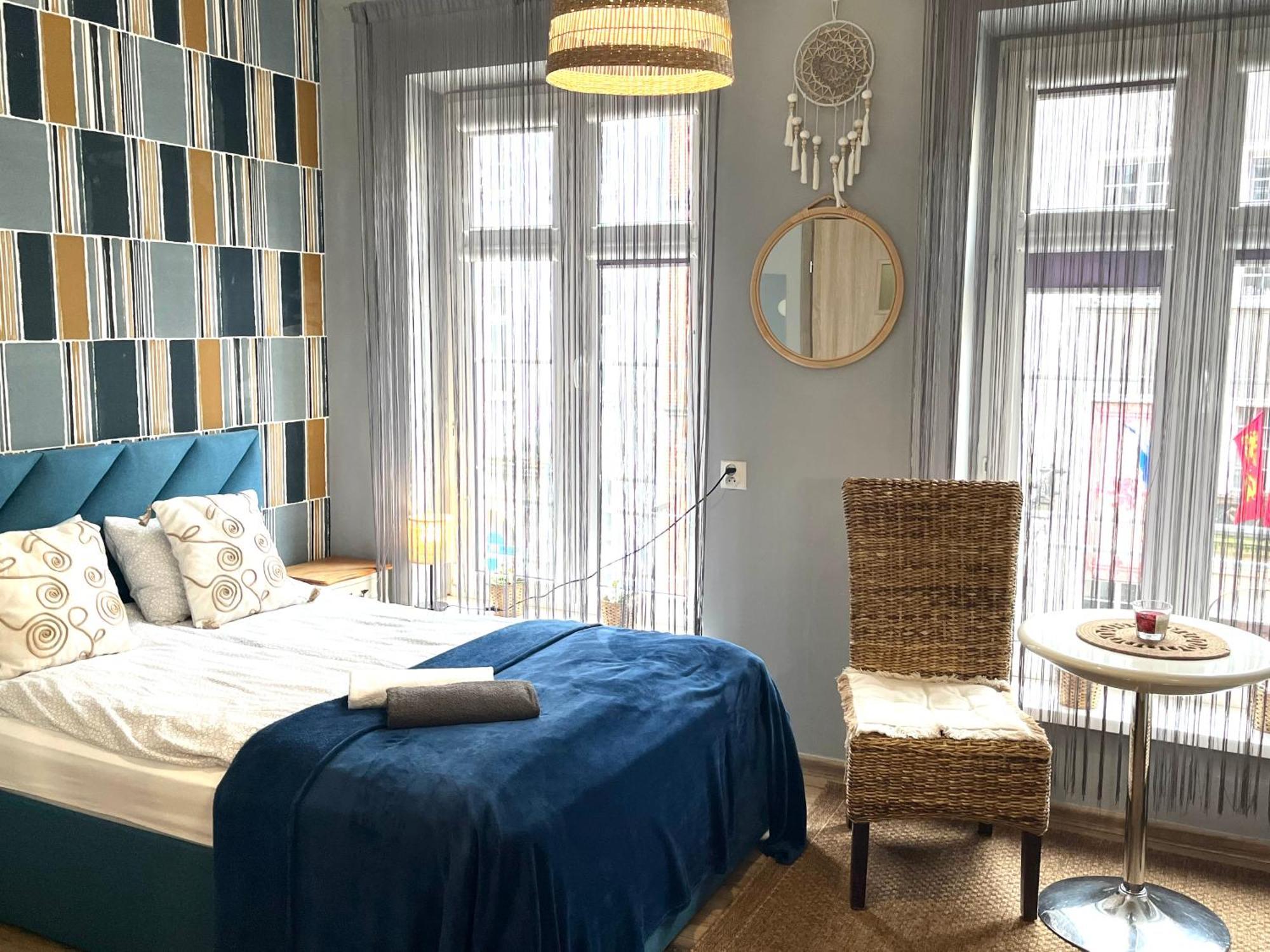 Apartament Kameralny 13 Gdansk Ngoại thất bức ảnh